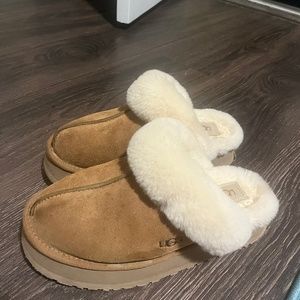 Ugg Disquette